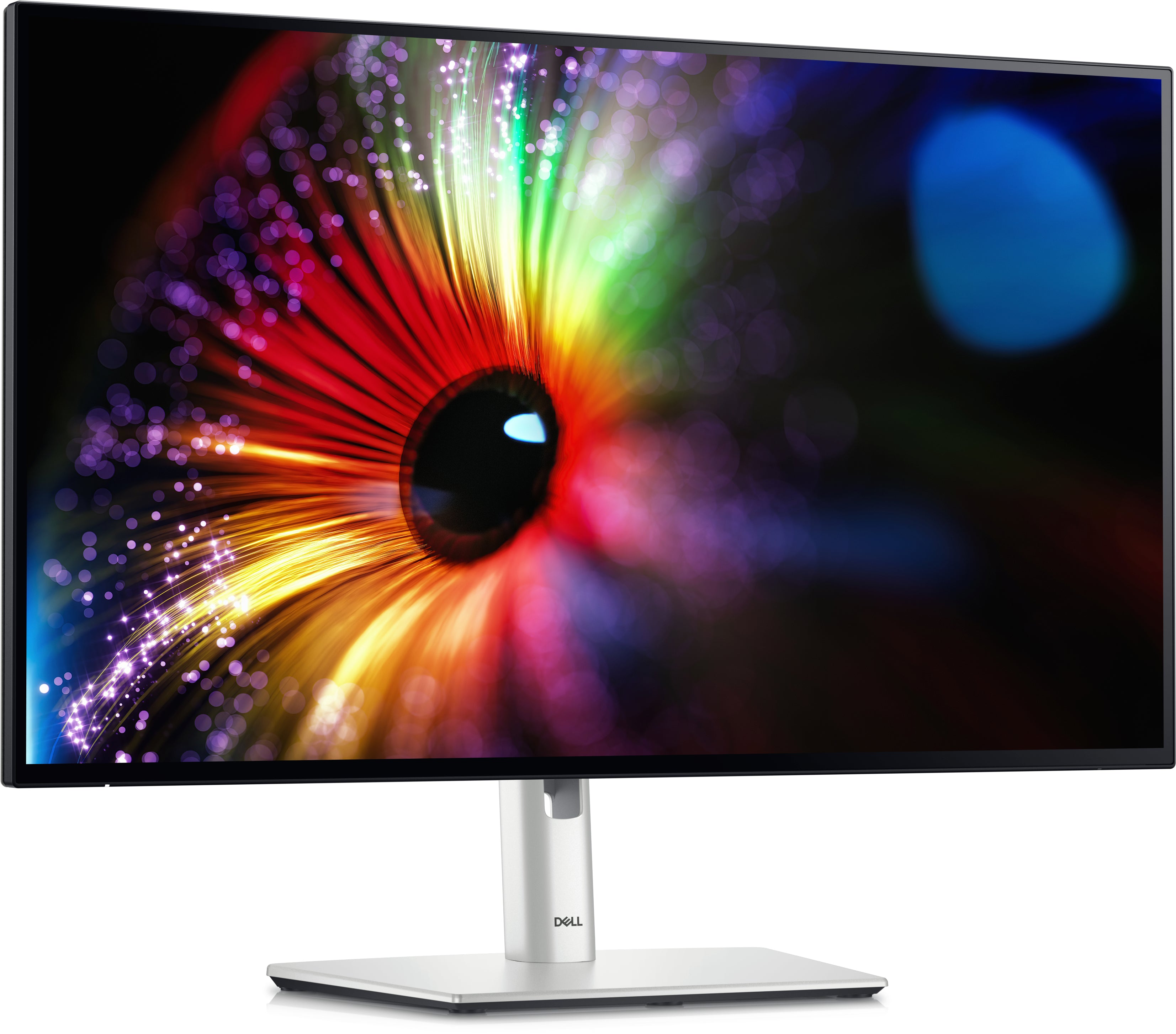 Dell UltraSharp 27 Monitor U2724D - Dell UltraSharp 27 Monitor U2724D -